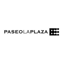 Paseo La Plaza